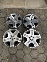seltene Mercedes-Benz S600 / CL600 Felgen