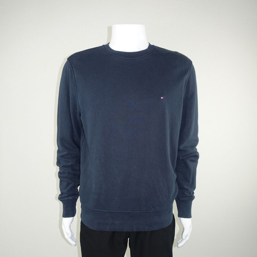 Tommy Hilfiger Maglioni & Felpe: Tommy Hiliger Pullover Grösse M Vintage – Usato da Bülach venduto da secondo. 1