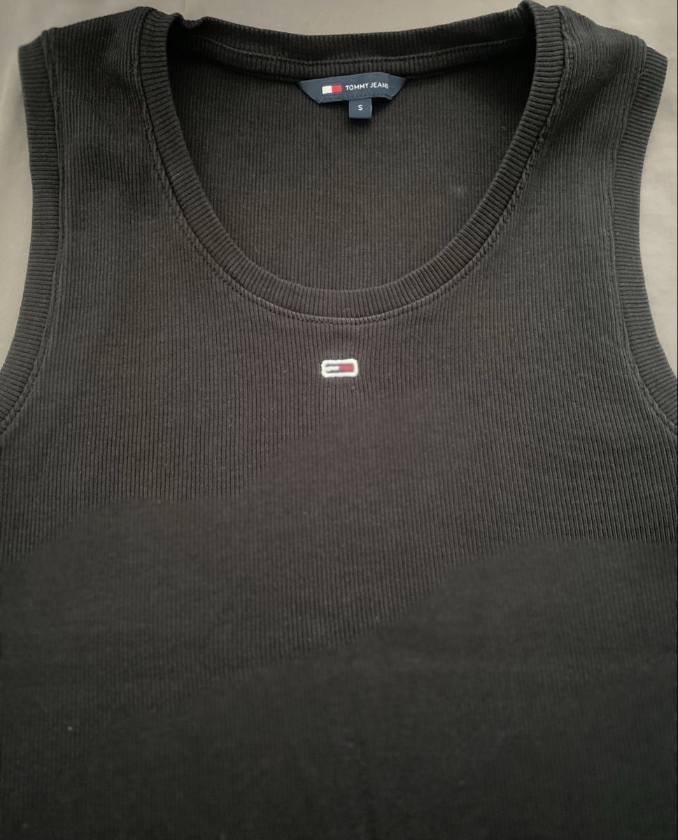 Tommy Hilfiger Tops: Tommy Hilfiger Top Gr. S – D'occasion à Berg SG par Silversurfer 1