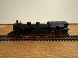 Arnold 2270 Dampflok DB BR 78 211