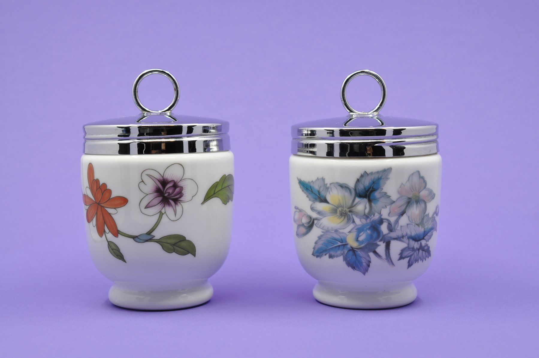 Royal Worcester Altre Stoviglie: Cuoci Uova ROYAL WORCESTER  vintage – Usato da Vezia venduto da lel_xfz5