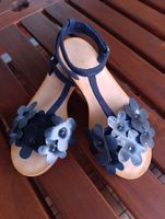 Mädchen Zara Sandalen, Gr. 34
