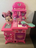 MinnyMouse Küche