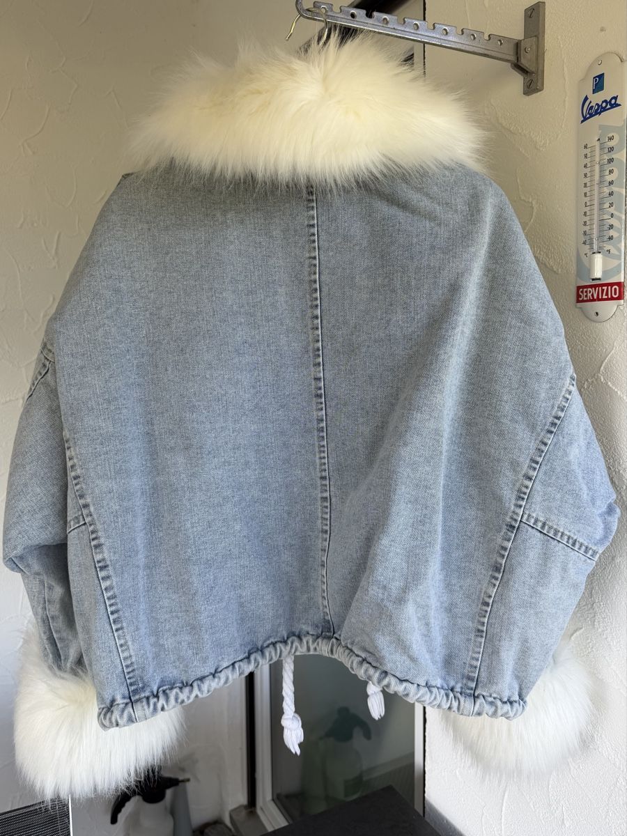 Vestes: Winterjacke – Neuf (Voir description) à Frümsen par laura002 4