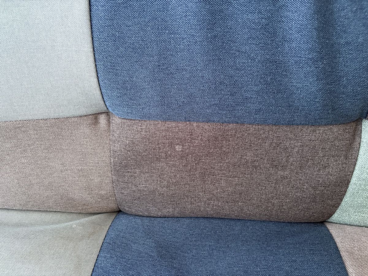 Sofas: Schlafsofa – Gebraucht aus Schlatt TG von L-V 6