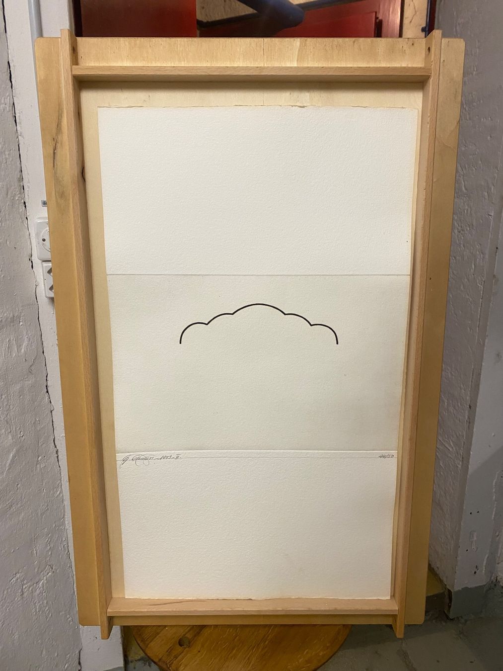 Dipinti: Opera d’arte – Usato da Bern venduto da Atelier.Werkstatt49 6