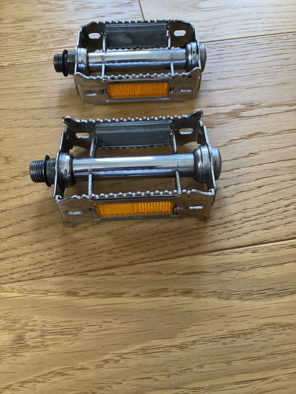 Ersatzteile: Sportvelopedalen Vintage – Gebraucht aus Obermumpf von Estrela67
