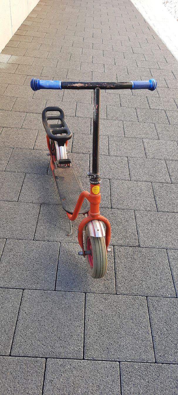 Puky Veicoli per bambini: Trottinette Puky – Usato da Inkwil venduto da Patmei0 1
