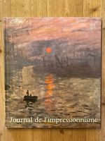 Journal De L'Impressionnisme (Skira, 1970)