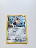 Mauzi / Galarian Meowth (Vivid Voltage 112/185)