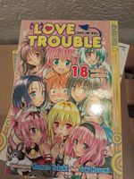 Love Trouble Band 18 – Heiß geliebt