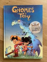 GNOMES DE TROY / TOME 1 / PREMIERE EDITION