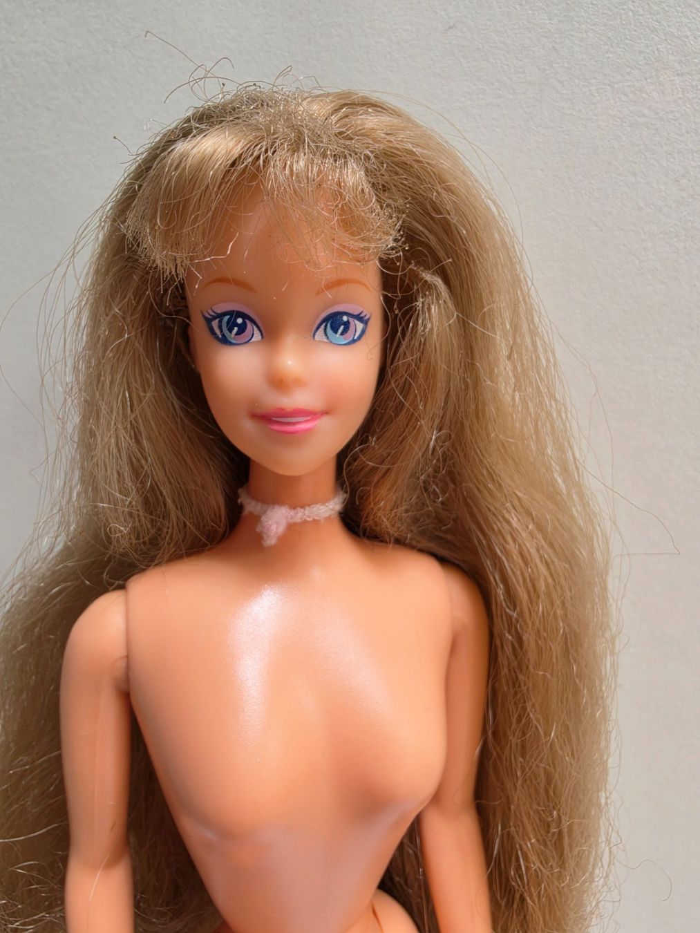 Puppen: Poupée Princesse Sissi de 1997 – Gebraucht aus Bulle von Chimchiree 2