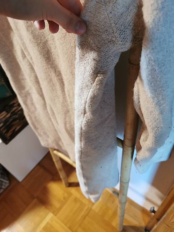 Maglioni & Felpe: Langer Pullover – Usato da Neuhausen venduto da NatWag 1