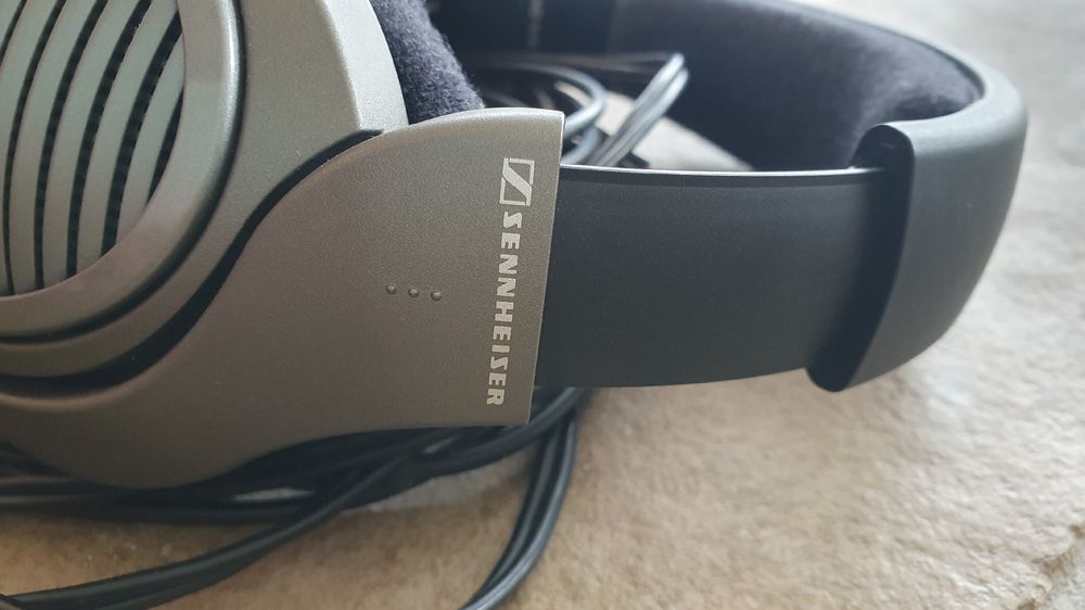 Sennheiser HD 518 Kopfhörer - Top Klangqualität für Musik! 2