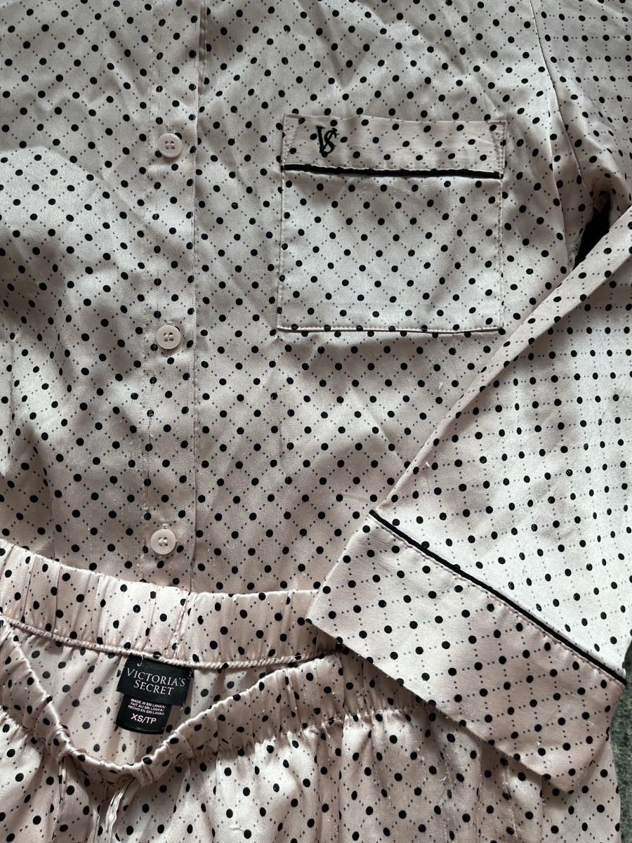 Victoria's Secret Negligees & Pigiami: Victoria's Secret Pyjama Set. Große XS – Usato da Oberengstringen venduto da Baby_Fashion 3