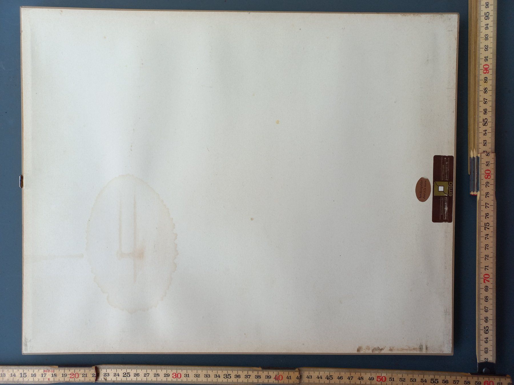 Gravures: 2 Stiche, Mode, 19. Jhrd. – D'occasion à Horw par Bellevue10 3