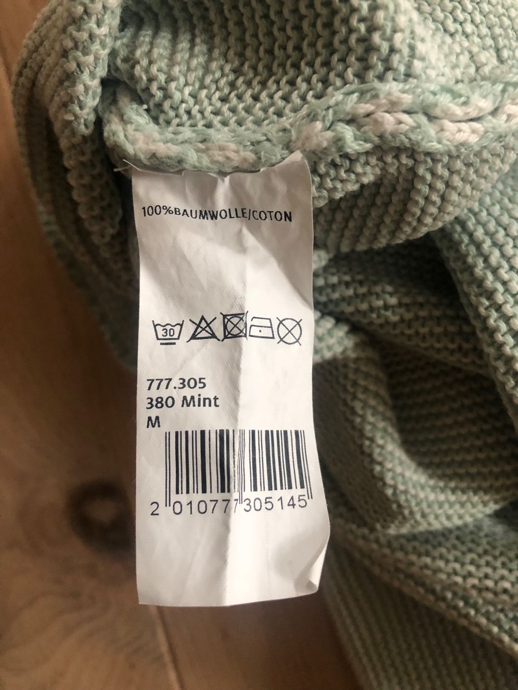 Maglioni & Felpe: Pullover von MANOR Gr. M – Usato da Schwerzenbach venduto da frauminze 3