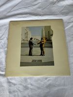 Pink Floyd Vinyle 33
