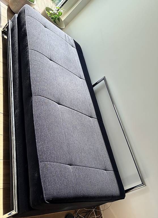 Classicon Divani: Sofa Daybed ClassiCon de Eileen Grey – Usato da Chavannes De Bogis venduto da gui_yy5q 1