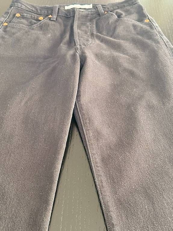 Jeans: Original Levi Jeans – Gebraucht aus Köniz von Evafelchlin 2