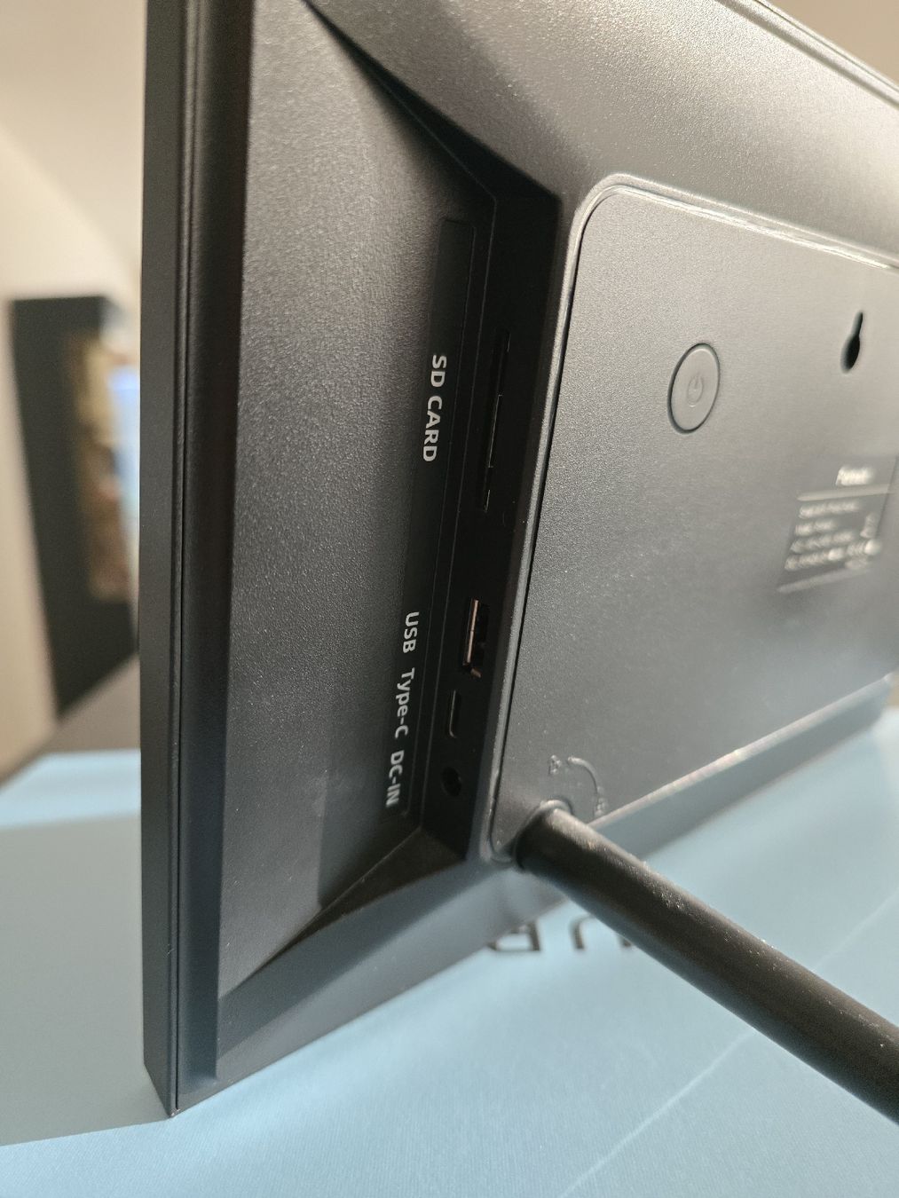 Cornici: Smart WiFi Photo Frame – Usato da Oberägeri venduto da hhe_7szt 5