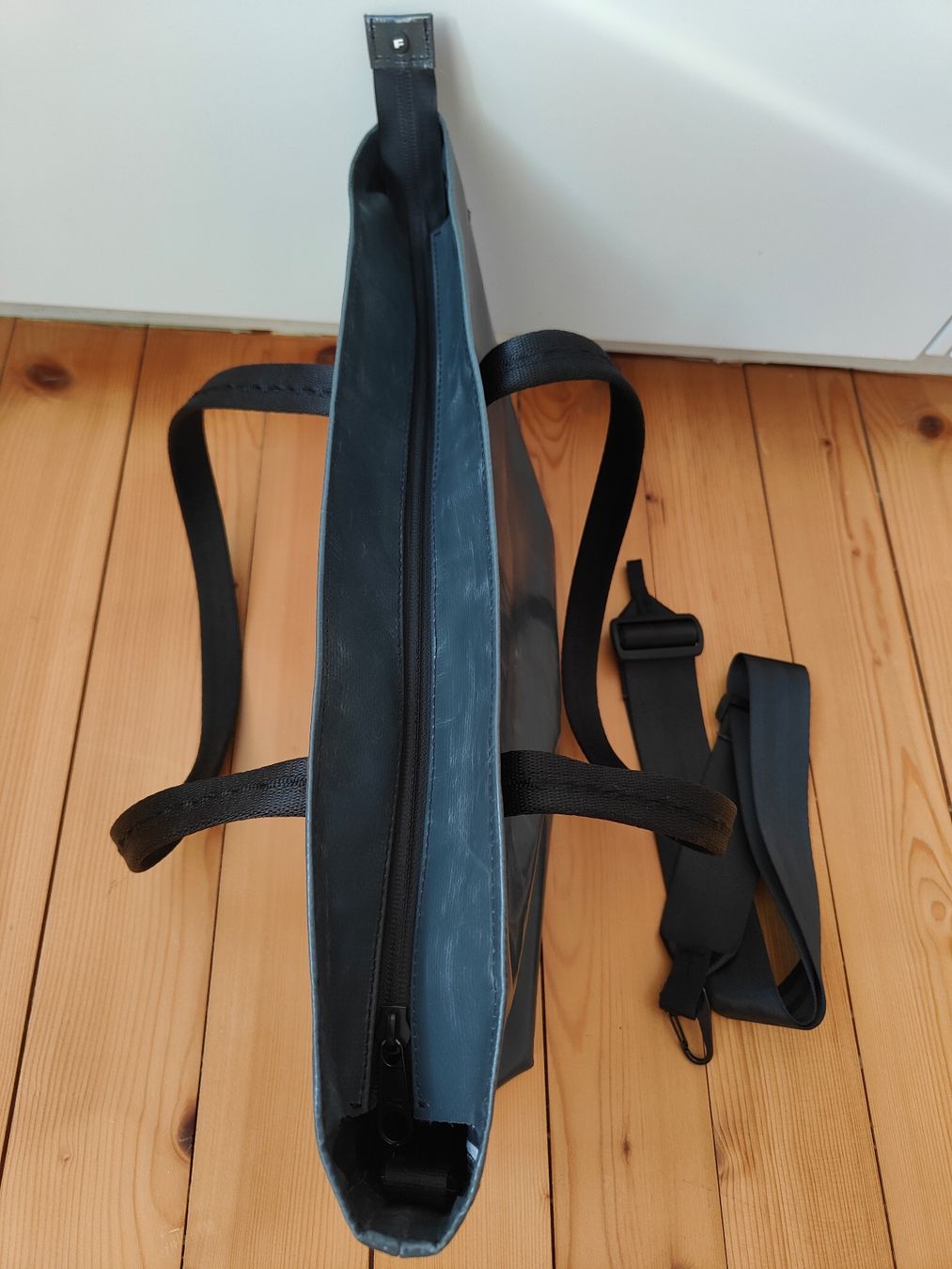 Freitag Borse: Freitagtasche Sterling F560 – Usato da Winterthur venduto da 1rainbow54 6
