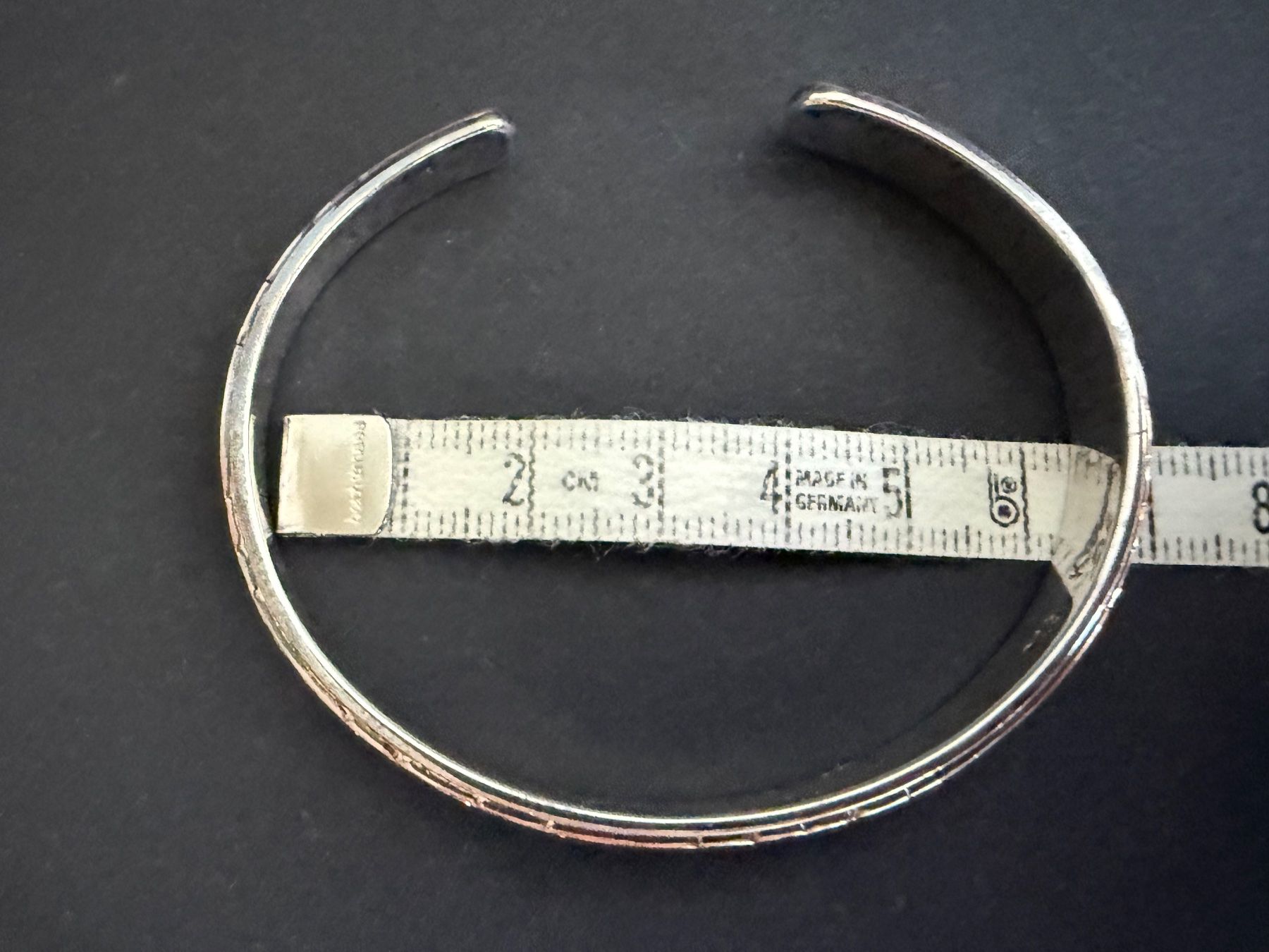 Bracciali & Braccialetti: Silber Armband 925 – Usato da Spiegel b. Bern venduto da Rogger72 3
