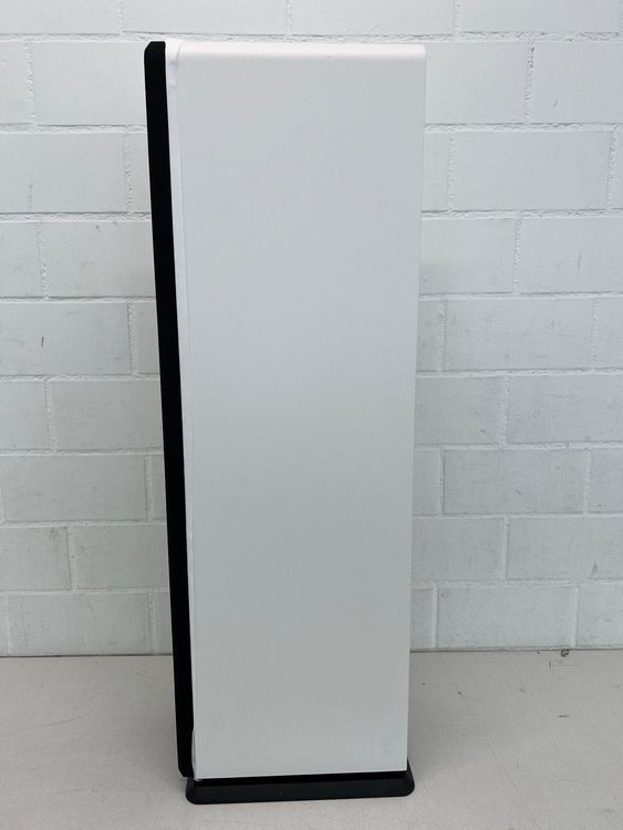 Teufel Ultima 40 MK3 Hifi Standbox - Weiss (Neu und originalverpackt ...