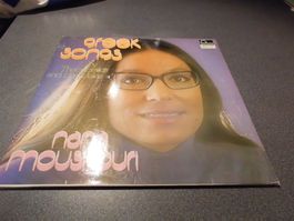 Schallplatte Nana Mouskouri, Greek songs