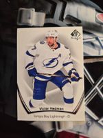 NHL Victor Hedman Tampa Bay Lightning