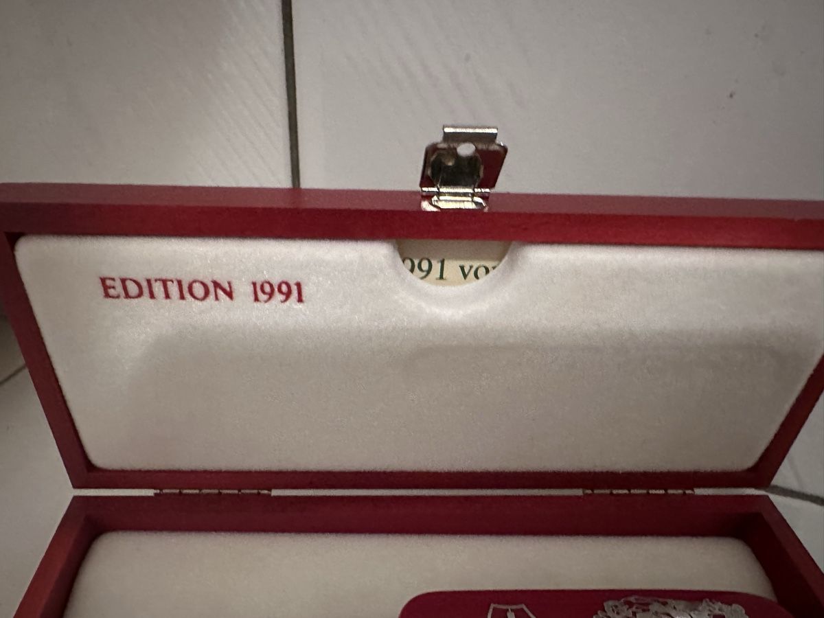 Victorinox Coltelli tascabile: Victorinox 1991 Rutli – Usato da Morbio Inferiore venduto da Ecod 2