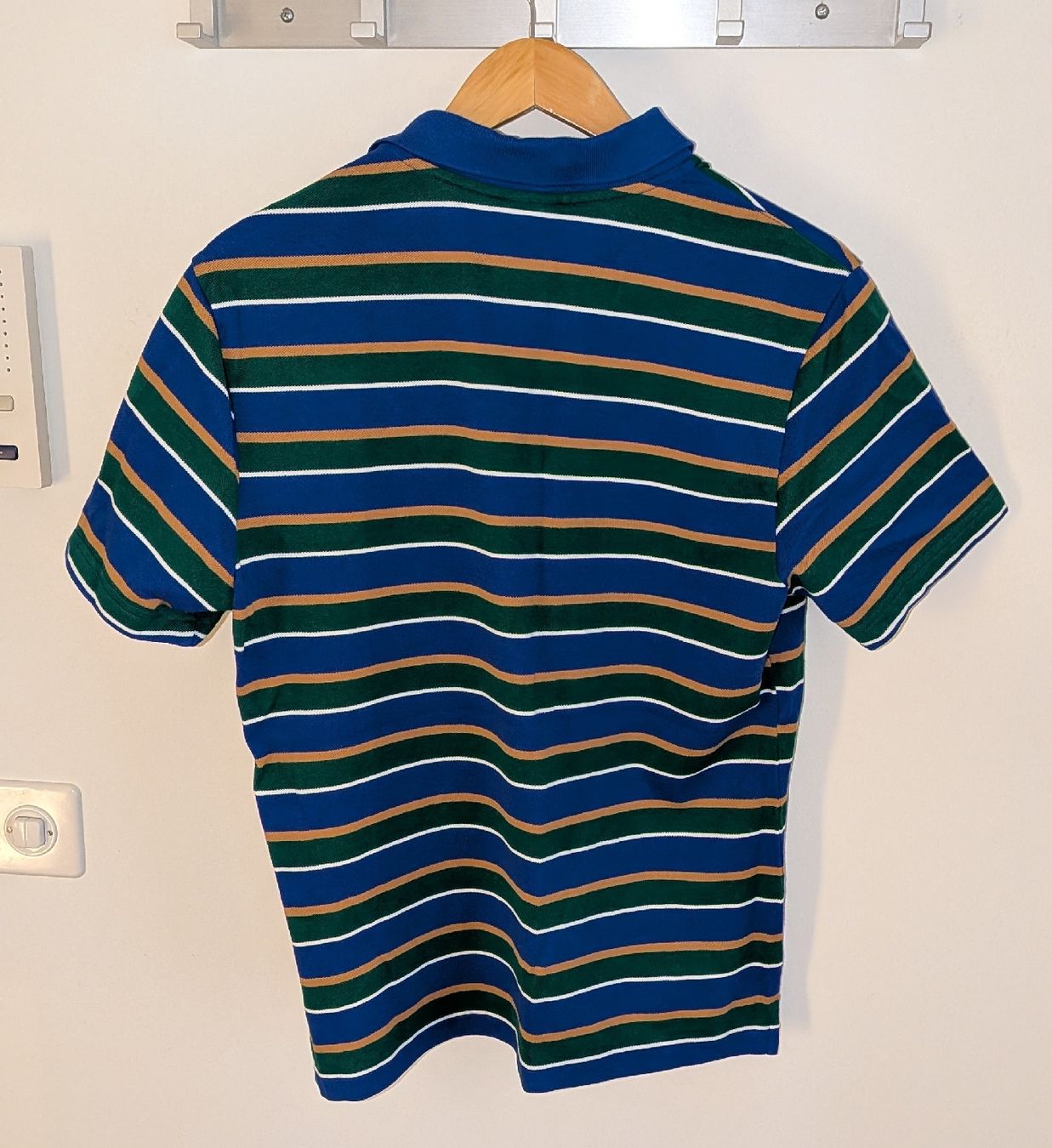 Nike Magliette Polo: Nike Polo – Nuovo (secondo la descrizione) da Zürich venduto da vukzh 1
