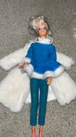 Barbiepuppe vintage