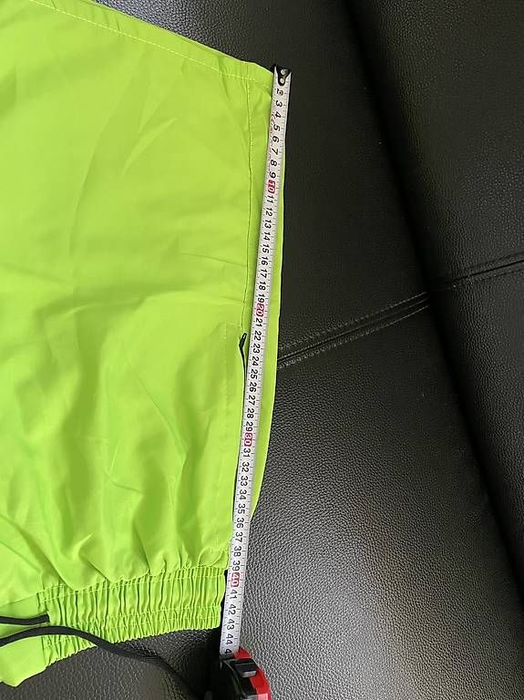 Badehosen: Badehose grün – Gebraucht aus Buchs SG von auchan2008 2