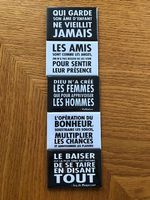 Aimants