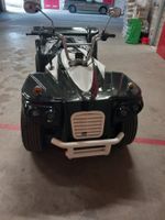 Quad Kingwell 280ccm