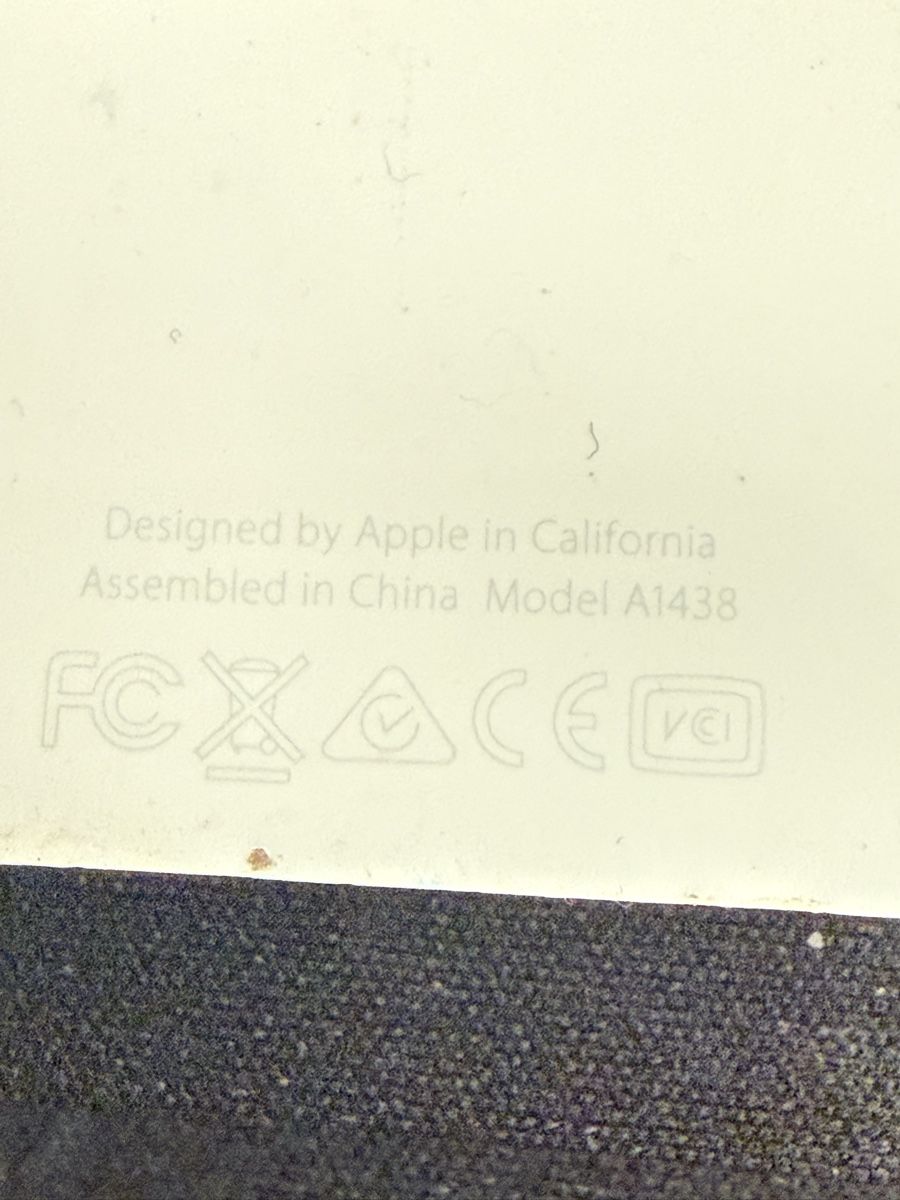 Apple Adattatori: Adaptateur Lightning AV numérique Apple - Blanc  – Nuovo (secondo la descrizione) da Henniez venduto da Pichurri 2