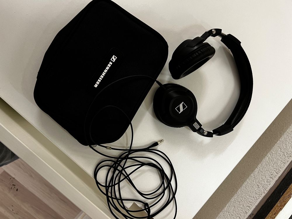 Sennheiser HD360 Pro (Neu (gemäss Beschreibung)) in Aarwangen für CHF ...
