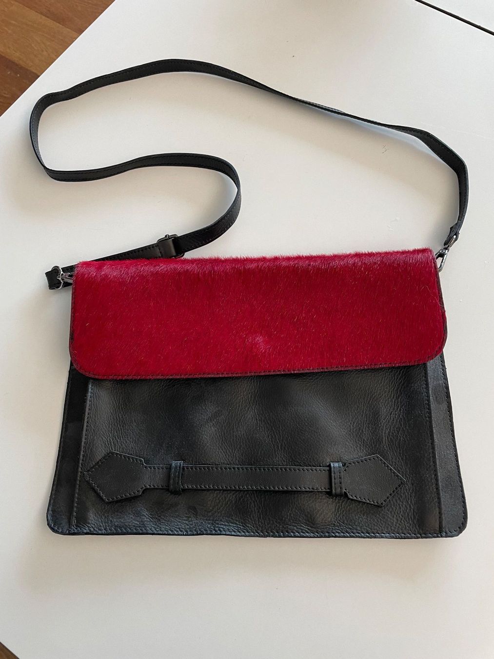 Borse: Handtasche – Nuovo (secondo la descrizione) da Oberrieden venduto da Moraira14