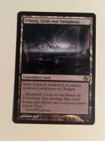 1 x Urborg, Grab von Yawgmoth - Magic: The Gathering - MtG