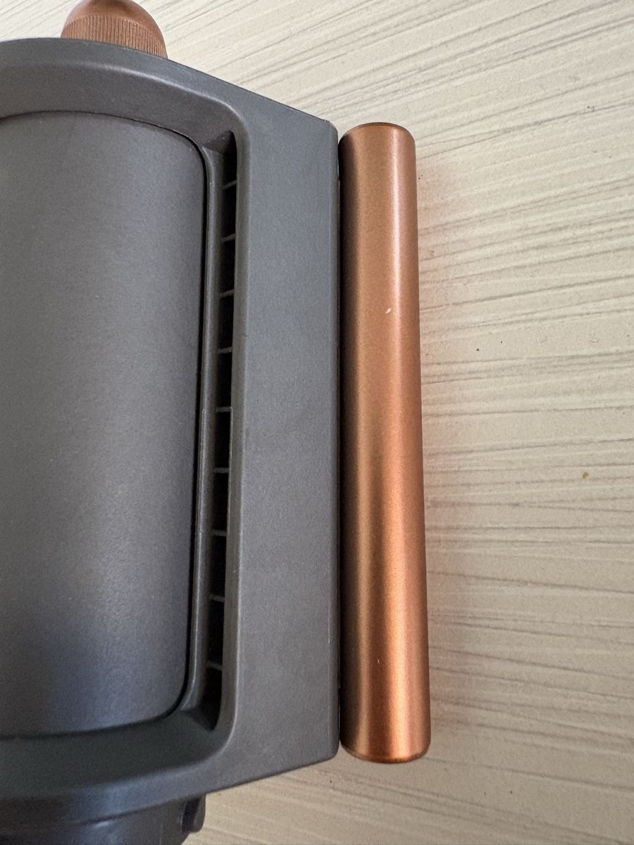 Dyson Sèche-cheveux: Dyson Airwrap – D'occasion à Rothenburg par mia_xenia 3