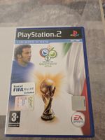FIFA Germany 2006 PS2 (IT)