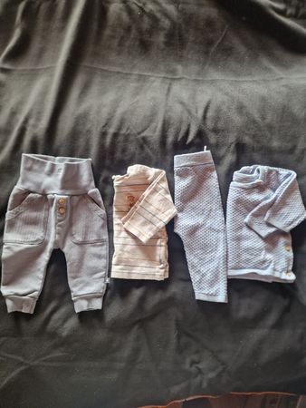 Baby Kleider Set Grösse 62 guter Zustand