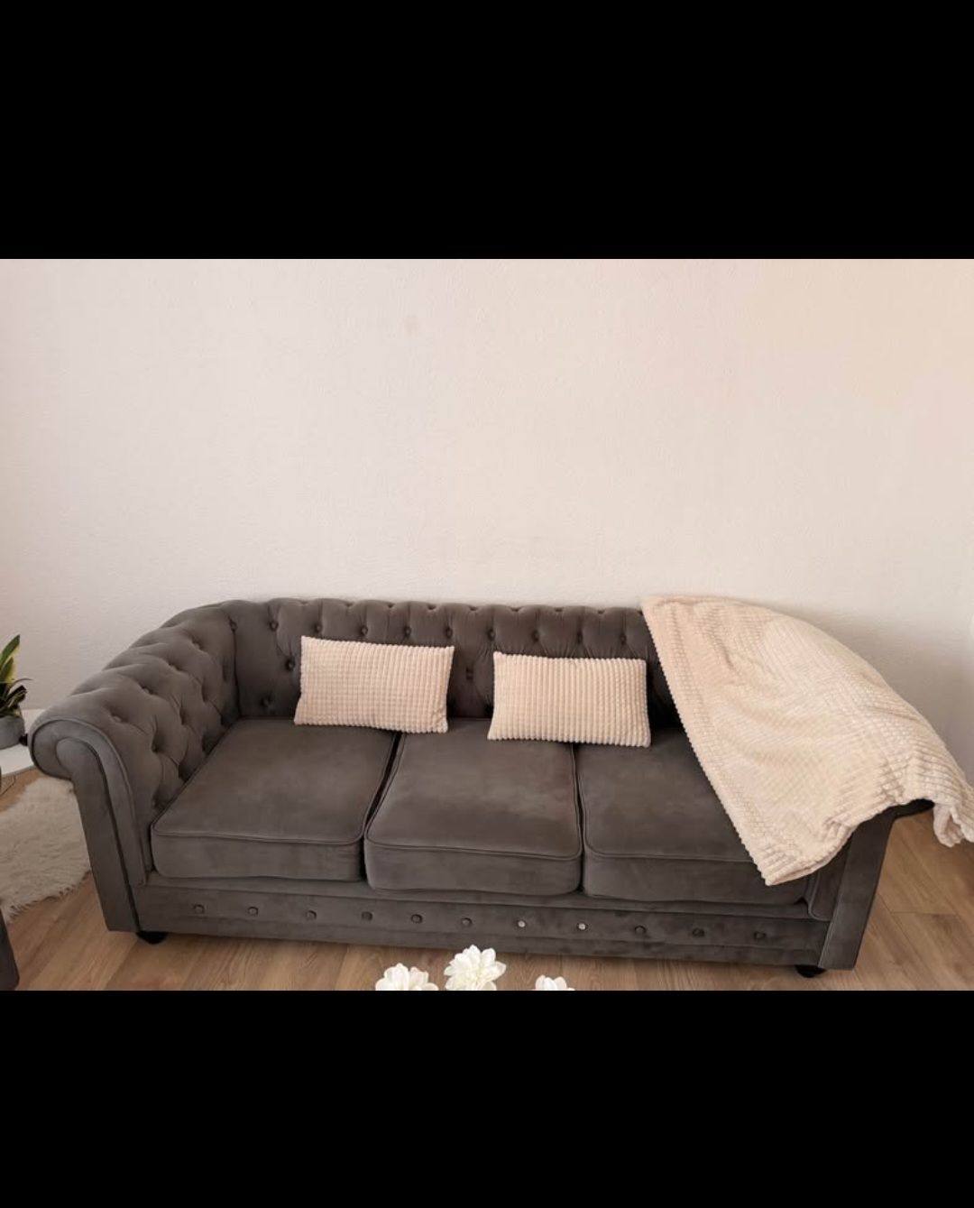Sofas: 3er Sofa – Neuf (Voir description) à Hägendorf par Acker23 1