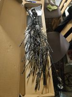 Pektolit Lichterbaum, 150cm, 120 LED (S2)