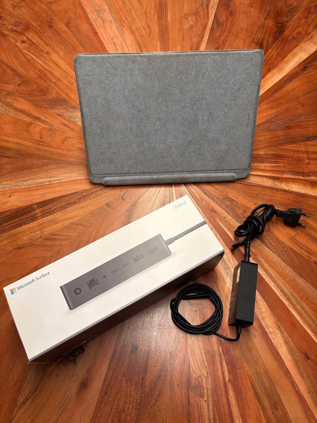 Microsoft Tablet PC: Microsoft Surface Pro 8 – Gebraucht aus Höri von sha_7vxz 4
