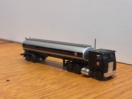 M1567 selten: Sattelzug (Spur N)