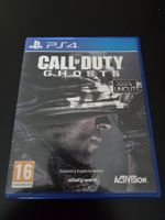 Call of Duty - Ghost 100% uncut für Playstation 4