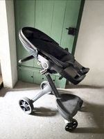 Stokke Kinderwagen guter Zustand